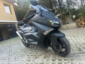 Yamaha T-max 530 ABS, снимка 1