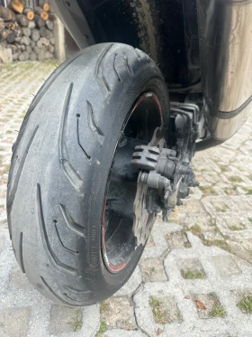Yamaha T-max 530 ABS, снимка 6