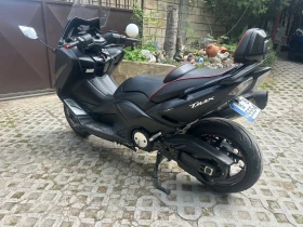 Yamaha T-max 530 ABS, снимка 3