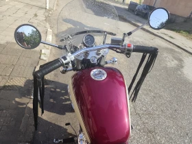 Suzuki Marauder V.z 800, снимка 7
