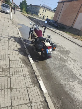 Suzuki Marauder V.z 800, снимка 5