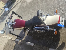 Suzuki Marauder V.z 800, снимка 6