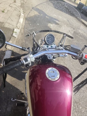 Suzuki Marauder V.z 800, снимка 9