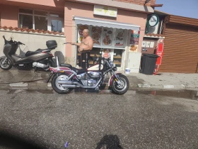 Suzuki Marauder V.z 800, снимка 12
