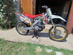 Honda Crf 450R | Mobile.bg    6