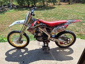 Honda Crf 450R | Mobile.bg    5