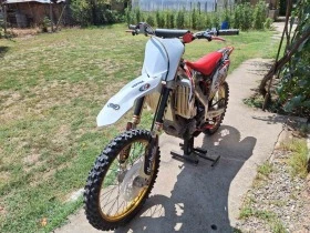 Honda Crf 450R | Mobile.bg    2