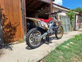 Honda Crf 450R | Mobile.bg    3