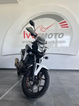 Honda Nc 700 | Mobile.bg    2