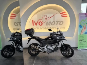 Honda Nc 700 2 броя | Възможност за лизинг, снимка 12