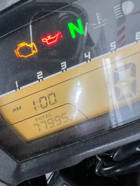Honda Nc 700 | Mobile.bg    5