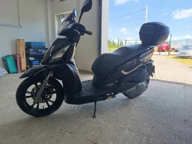 Kymco People 300i | Mobile.bg    2