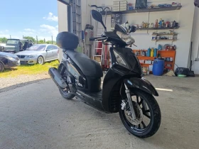     Kymco People 300i