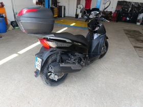 Kymco People 300i | Mobile.bg    3