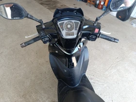 Kymco People 300i | Mobile.bg    4