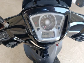Kymco People 300i | Mobile.bg    5