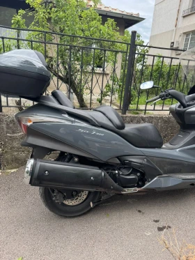 Honda Silver Wing | Mobile.bg    4