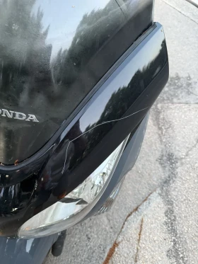 Обява за продажба на Honda Silver Wing ~2 500 лв. - изображение 6