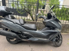 Honda Silver Wing | Mobile.bg    3