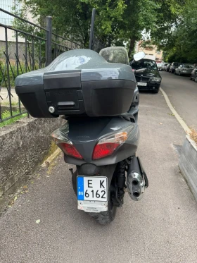 Honda Silver Wing | Mobile.bg    5