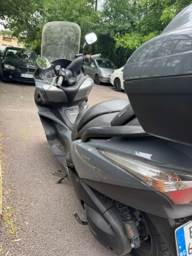 Honda Silver Wing | Mobile.bg    6