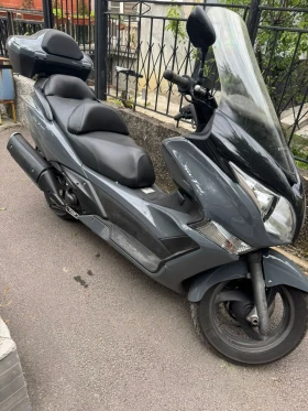 Honda Silver Wing | Mobile.bg    2