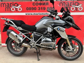 BMW R 1200GS ENDURO PRO - изображение 1