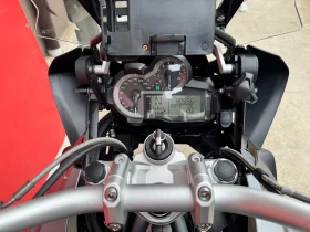 BMW R 1200GS ENDURO PRO, снимка 9