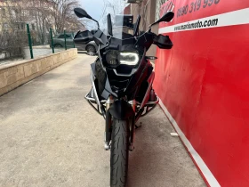 BMW R 1200GS ENDURO PRO, снимка 3