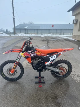 Ktm 250, снимка 4