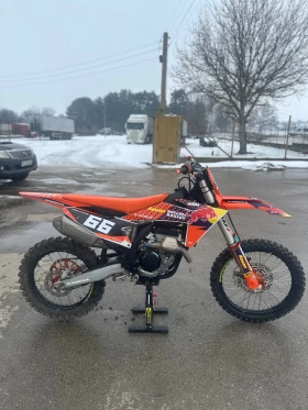 Ktm 250, снимка 2