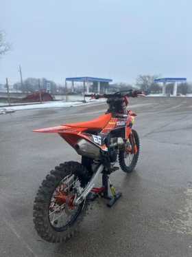 Ktm 250, снимка 5