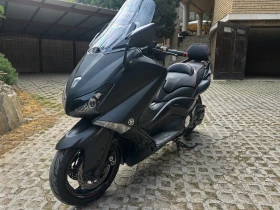 ������ Yamaha T-max