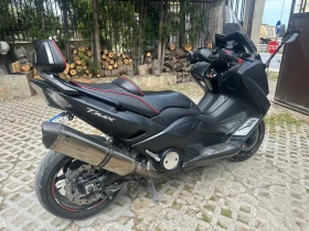 Yamaha T-max 530 ABS | Mobile.bg � ����� ������ 4