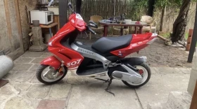 ������ Peugeot Jet
