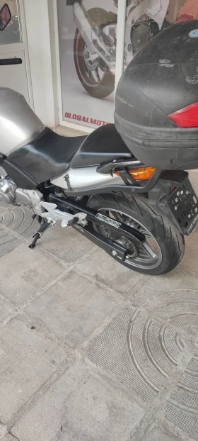 Honda Cbf | Mobile.bg � ����� ������ 3