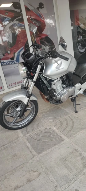Honda Cbf | Mobile.bg � ����� ������ 2