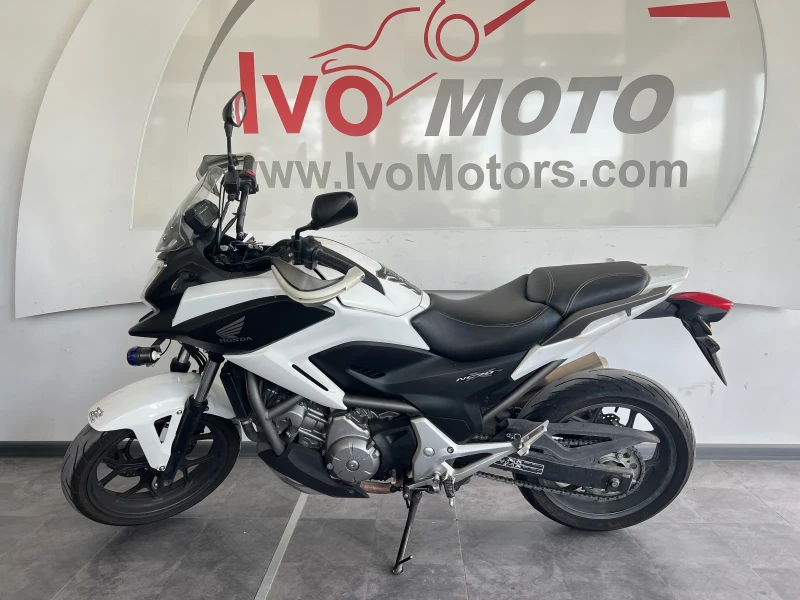 Honda Nc 700 2 броя | Възможност за лизинг, снимка 3 - Мотоциклети и мототехника - 50364247