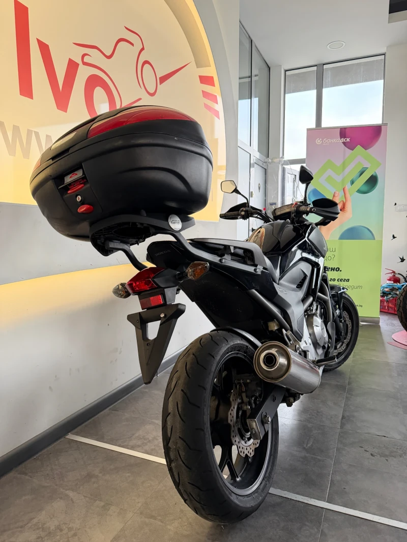 Honda Nc 700 2 броя | Възможност за лизинг, снимка 10 - Мотоциклети и мототехника - 50364247