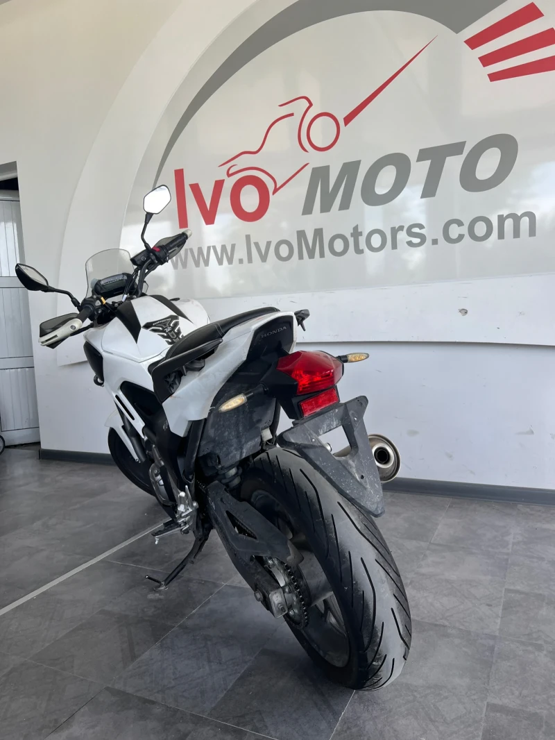 Honda Nc 700 2 броя | Възможност за лизинг, снимка 4 - Мотоциклети и мототехника - 50364247