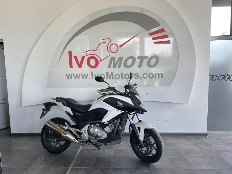 Honda Nc 700 2 броя | Възможност за лизинг, снимка 6 - Мотоциклети и мототехника - 50364247