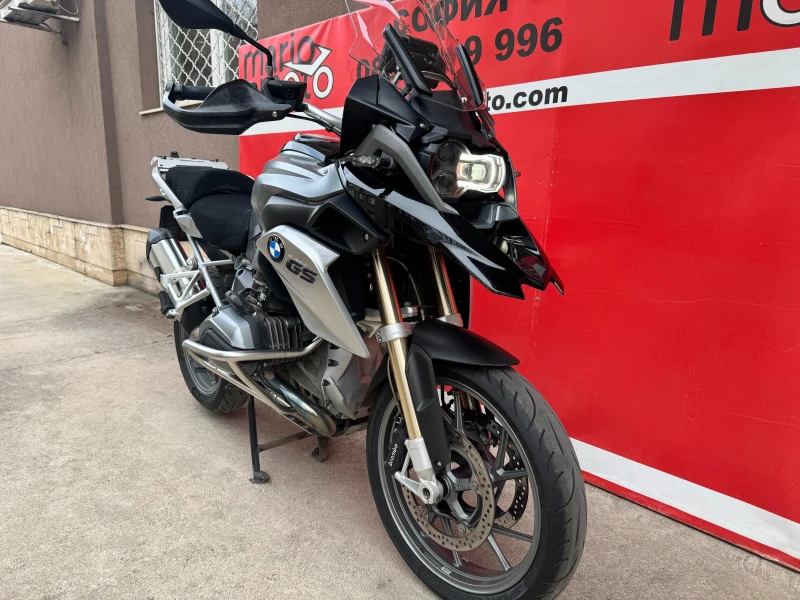 BMW R 1200GS ENDURO PRO, снимка 2 - Мотоциклети и мототехника - 52651042