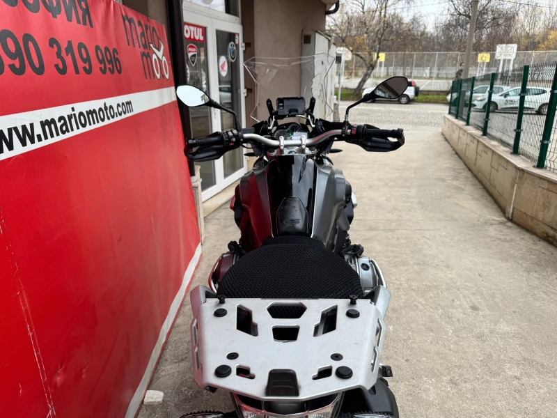 BMW R 1200GS ENDURO PRO, снимка 5 - Мотоциклети и мототехника - 52651042