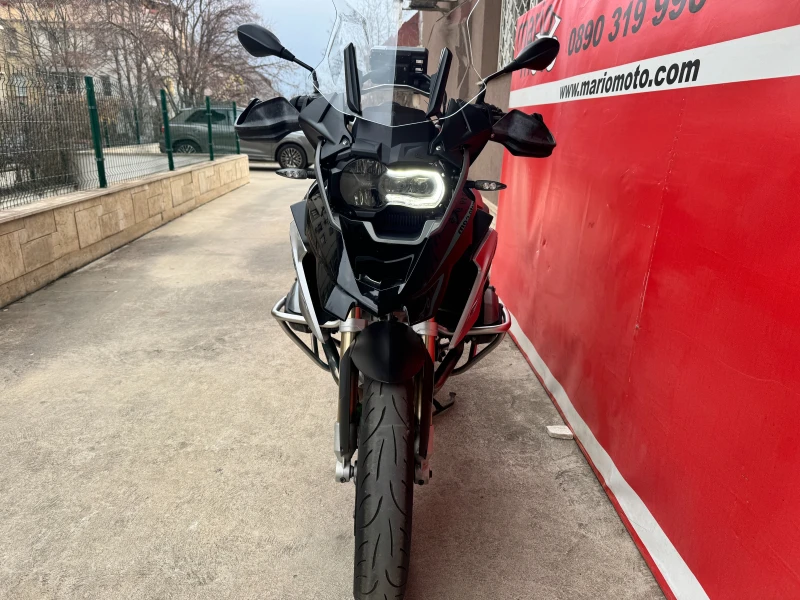 BMW R 1200GS ENDURO PRO, снимка 3 - Мотоциклети и мототехника - 52651042