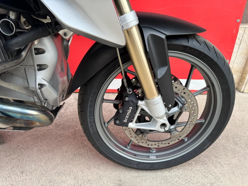 BMW R 1200GS ENDURO PRO, снимка 8 - Мотоциклети и мототехника - 52651042