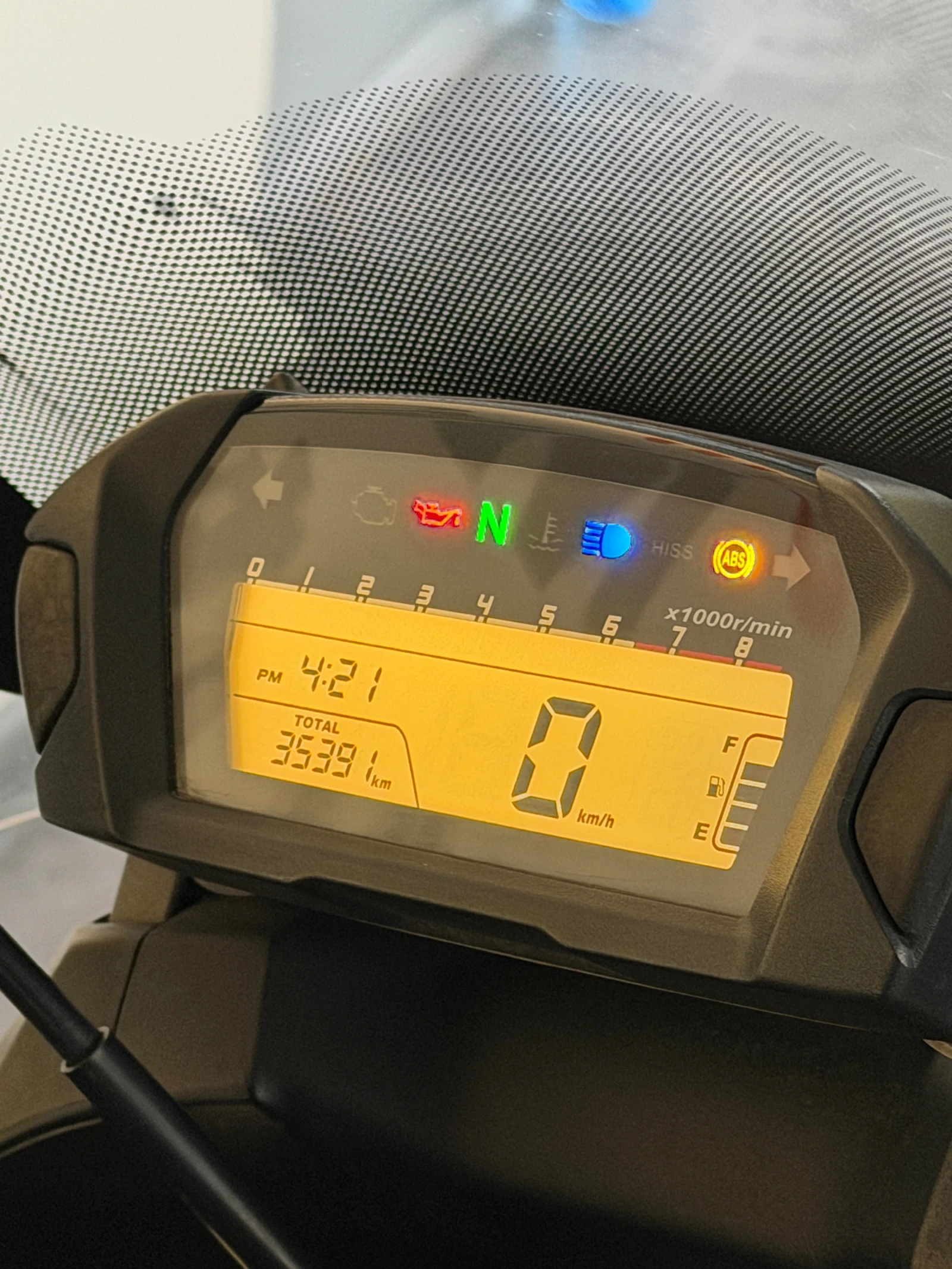 Honda Nc 700 2  |    | Mobile.bg   11