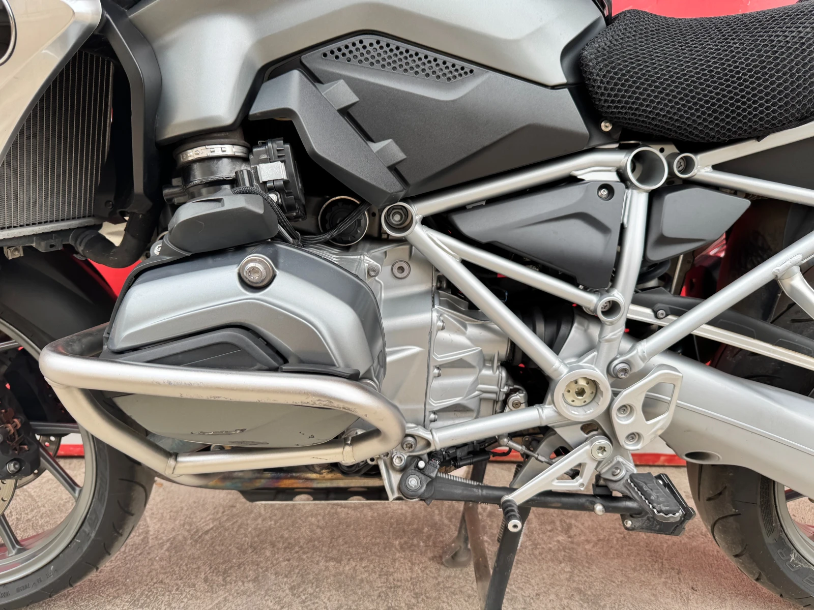 BMW R 1200GS ENDURO PRO | Mobile.bg   14