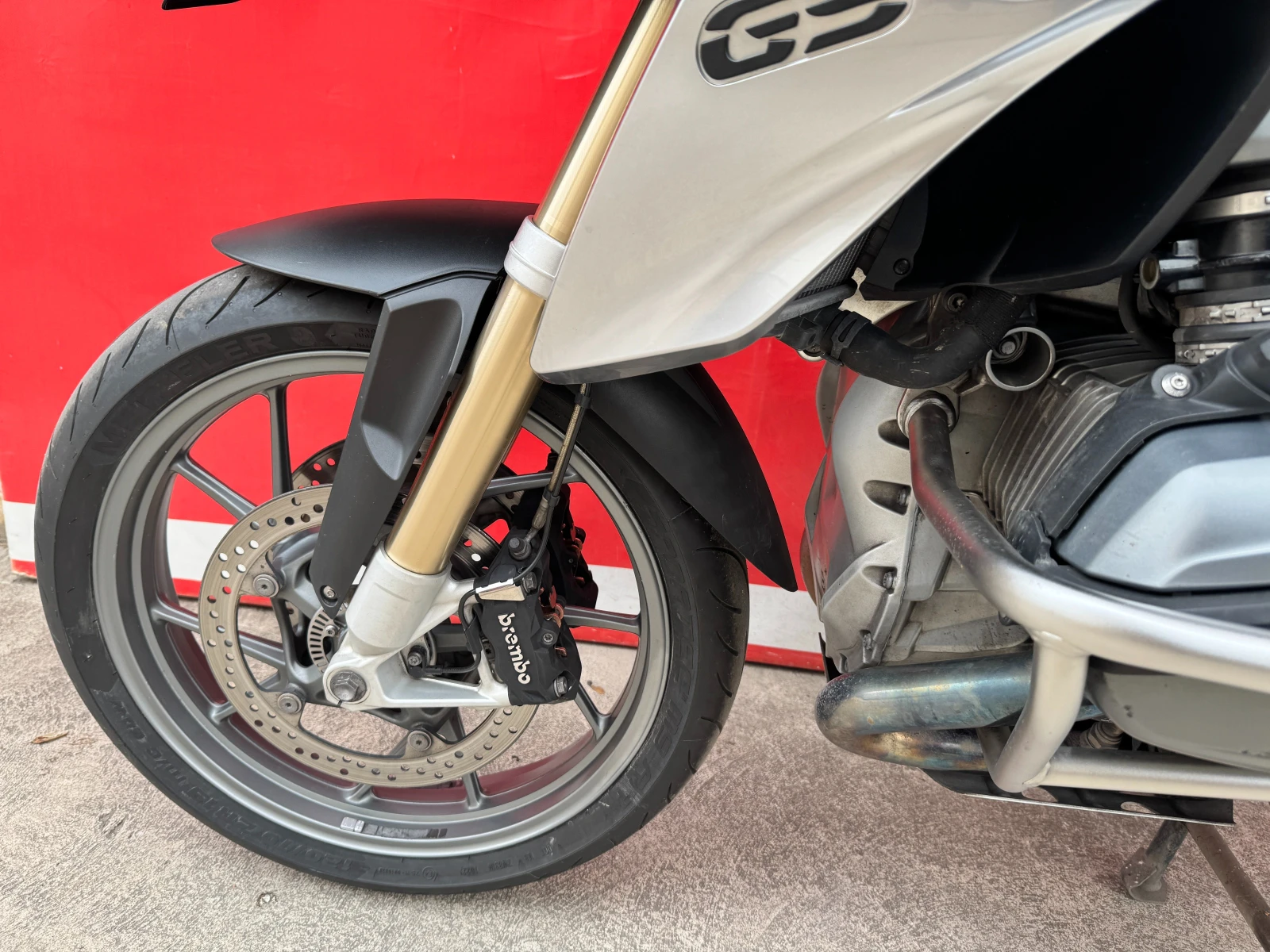 BMW R 1200GS ENDURO PRO | Mobile.bg   16