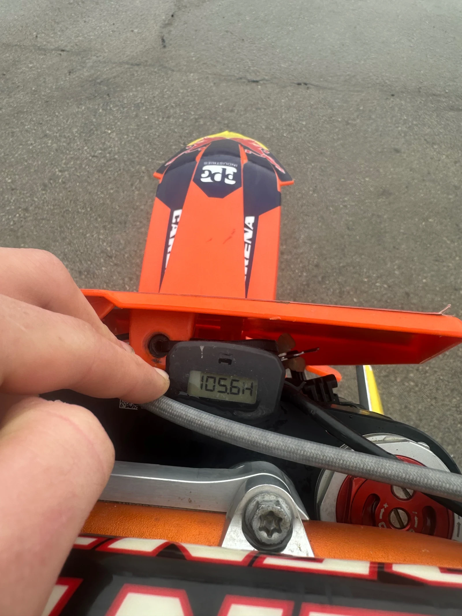 Ktm 250  - изображение 6