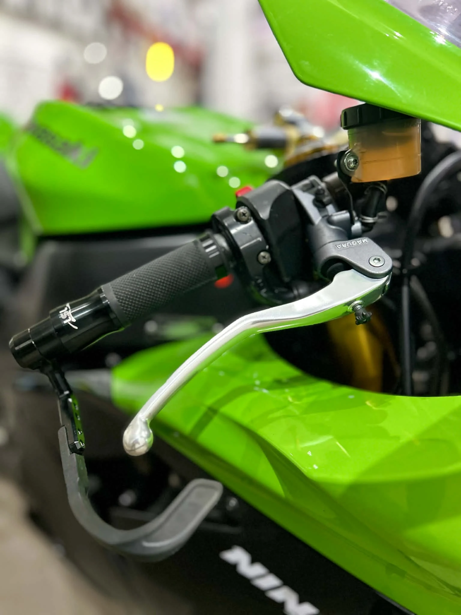 Kawasaki Ninja ZX10-R | Mobile.bg � ����������� 11